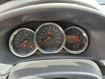 Dacia Sandero Stepway 0,9i 66kW - 9