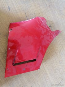 Suzuki gsxr 750 knicker - 9