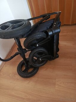 Prodám kočárek trojkombinace - 9