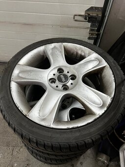 Mini Cooper D R56 - 9