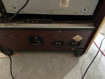 Prodám Jukebox/Musicbox pěkný - 9