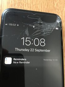 Apple iPhone 7 32GB černý - 9