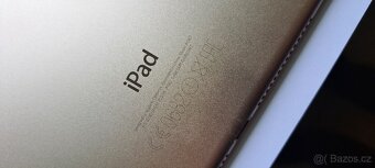 iPad Air 2 generace - 9