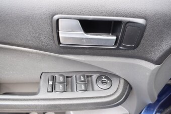 Ford C-MAX 1,8 i PR.SERVIS,BEZ KOROZE - 9