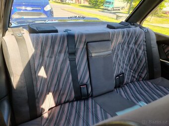 Prodám interier bmw e30 - 9