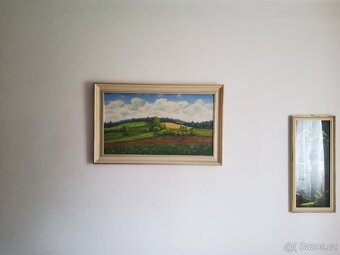 Věci pozustalost - 9