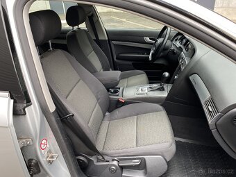 Audi A6 2.7 TDI Quattro, automat - 9