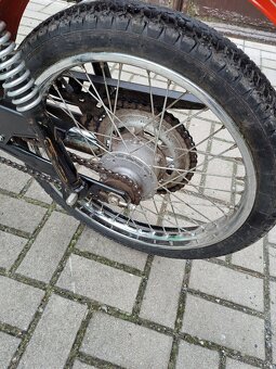 Babeta 210 - 9