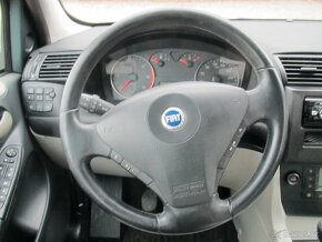 Fiat Stylo 1.9 jtd - 9