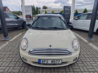 MINI Clubman One 1.4i 70kW - 9