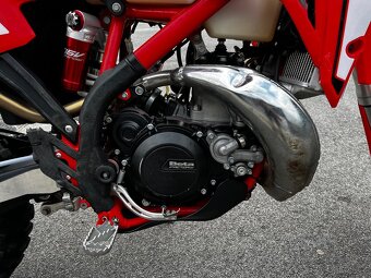 Beta Xtrainer 300 – r.v. 2023, 100 mth - 9
