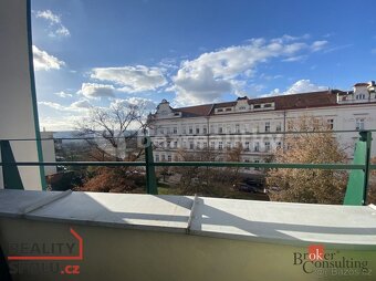 Pronájem, byty/3+kk, 70 m2, Kašparovo náměstí 2233/3, Libeň, - 9