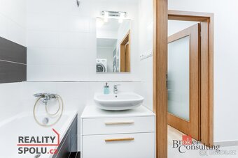 Pronájem, byty/2+kk, 57 m2, Jurkovičova 988/26, 14900 Praha, - 9
