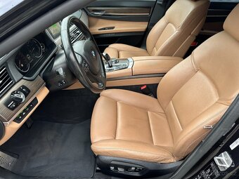BMW 740D 230KW x-DRIVE M - paket - 9