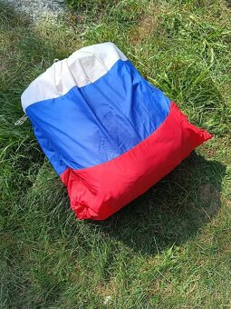 Paraglide A komplet 90-115 kg, platná TK, Gradient Orbit 2 - 9