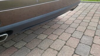 VW Touareg 3.0TDI 180 kW - 9