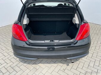 Peugeot 207 1.4i Klima Alu - 9