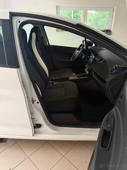 Renault ZOE 50 LIFE PRODLOUŽENÁ ZÁRUKA - 9