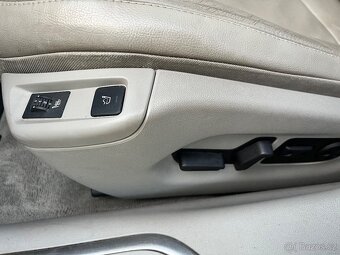 Citroen C5 V6 3.0 HDI Exclusive automat - 9