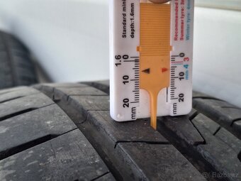 Hankook Kinergy eco2 195/65/R15 6mm Letní - 9