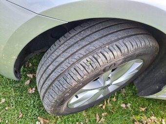 Škoda Octavia III FL. 2.0Tdi 110KW STYLE+. - 9