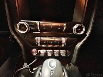Ford Mustang 2019 2.3 EcoBoost 55 Year Edition - 9