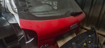 Viko kufru pate dvere audi A3 8P coupe 3DV - 9