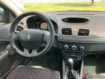 Renault Megane 1.6 16v 74kw alu kola + zimní sada nov rozvod - 9