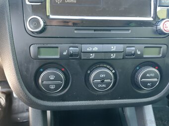 Golf 5 variant 1.9 TDI 77kw - 9