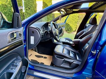 Škoda Octavia Combi RS II DSG+F1 - 2.0 TSi 147Kw 200Ps... - 9
