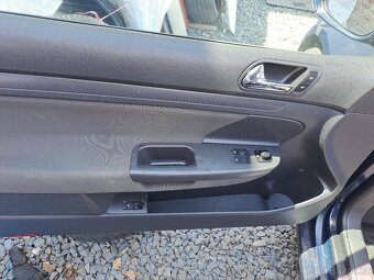 Volkswagen golf 5. 1.6 fsi bag. 6KVALT prevodovka gvv GVV - 9