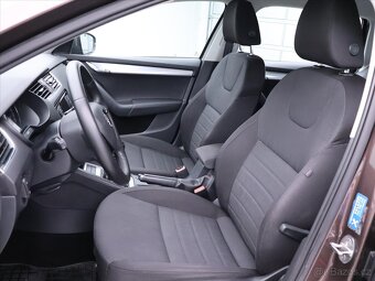 Škoda Octavia 1,2 TSI 77kW Ambition CZ (2015) - 9