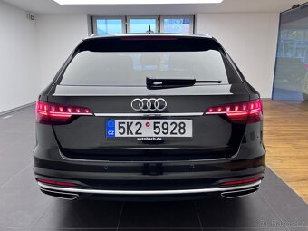 Audi A4, top stav - 9