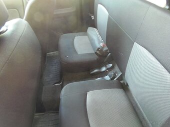 Mitsubishi L200 2.4 DI-D 4x4 redukce tažné 3T - 9