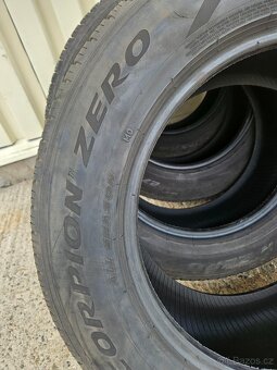 275/55R19 111V Scorpion Zero All Season MO PIRELLI - 9