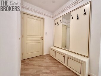 Apartmán 3+Kk, Slunečné pobřeží - 9