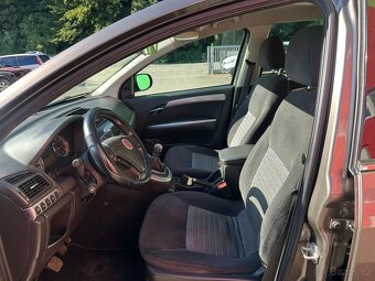 FIAT CROMA 1.9 88kw DYNAMIC - 9