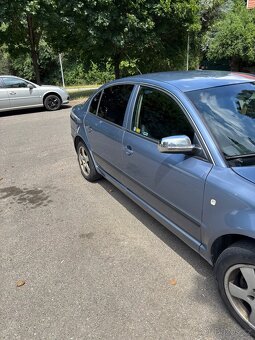 Škoda super b avtomat - 9
