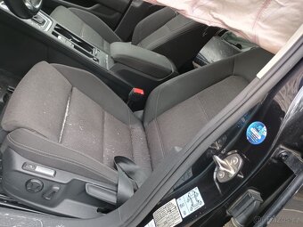 Prodám díly na vw Passat 2.0 TDI 140kw 4x4 - 9