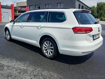 VW PASSAT 2.0TDi 110KW,ČR,M.2018,FULL LED,KAMERA,ACC - 9