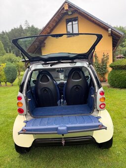 Smart Fortwo 0.6 40kw - 9