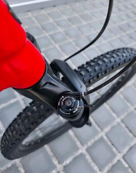 Horské kolo Trek Procaliber 6 29″ velikost M/L - 9