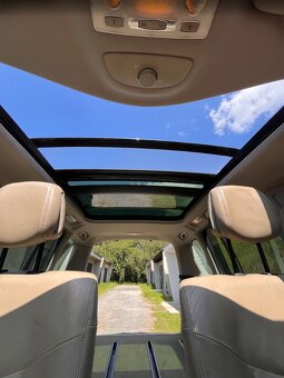 Renault Espace IV, 2.0 TDci, 2008, 96 kW, 7 míst - 9
