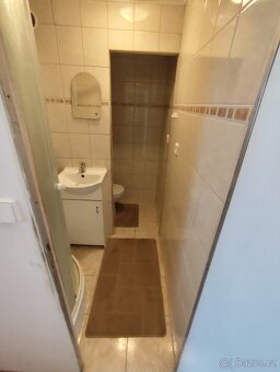 Byt 1+1 PRONÁJEM - AŠ - 9