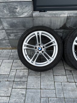 5x120 r19 styling 613M 💣 - 9