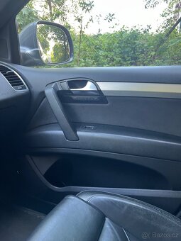 Q7 4.2 TDI - 9