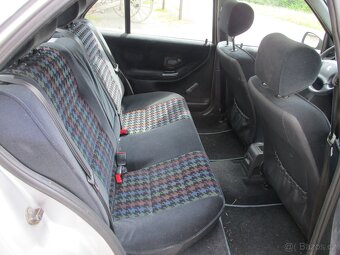 PEUGEOT 306 - 1.6i - Pěkný stav - 9
