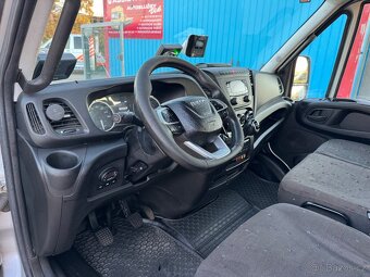Odtahový speciál Iveco Daily - 9