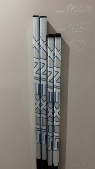 ✅ ĽAVÁ - BAUER NEXUS LEAGUE 2025 - 164 CM - P28 - 77 FLEX ✅ - 9