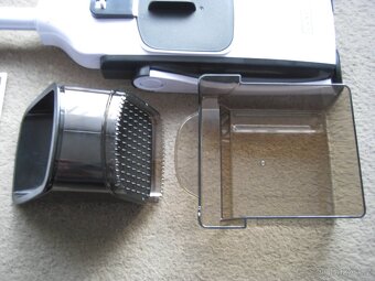 Kráječ zeleniny Livington Turbo Cut - 9